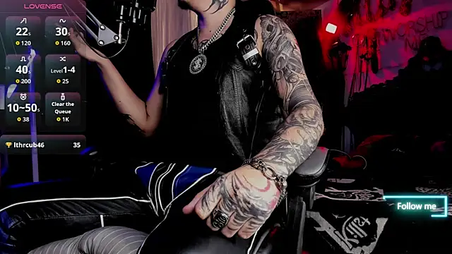 allanhurtss online show from September 29, 2:55 pm