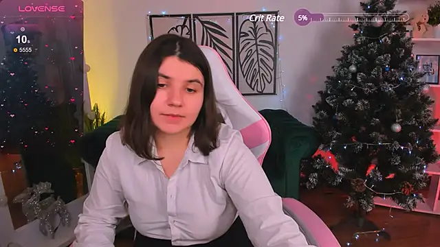 Viola  Shy online show from January 3, 12:11 am