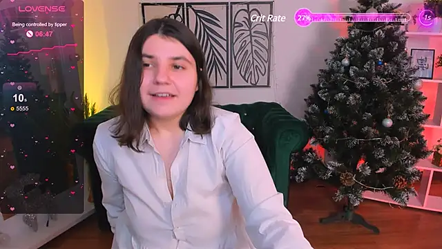 Viola  Shy online show from January 12, 1:00 am