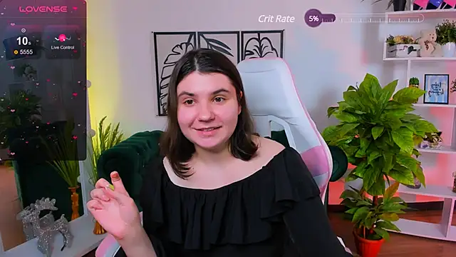 Viola  Shy online show from January 29, 3:22 am