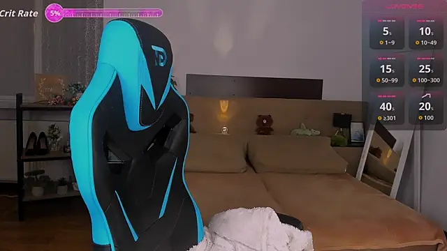 Viola  Shy online show from November 22, 9:47 pm