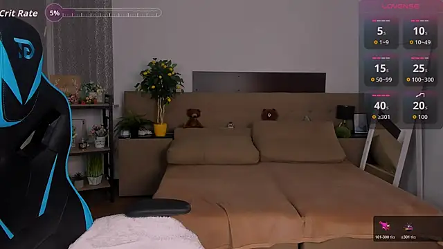 Viola  Shy online show from November 23, 9:58 pm