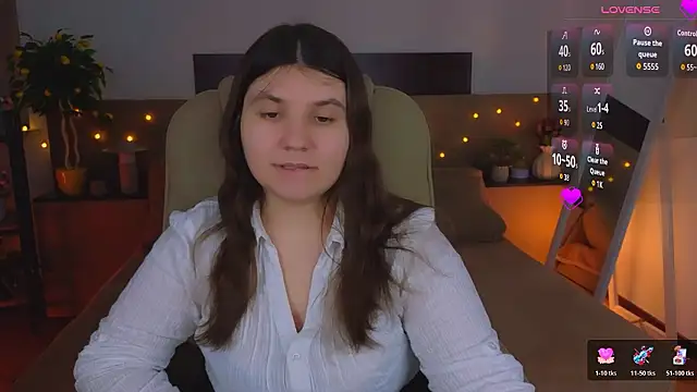 Snapshot of Viola__Shy chatting on March 22, 10:02 pm Viola Shy online show from March 22, 10:02 pm