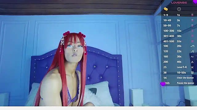 sarah banks1 online show from March 20, 3:11 am