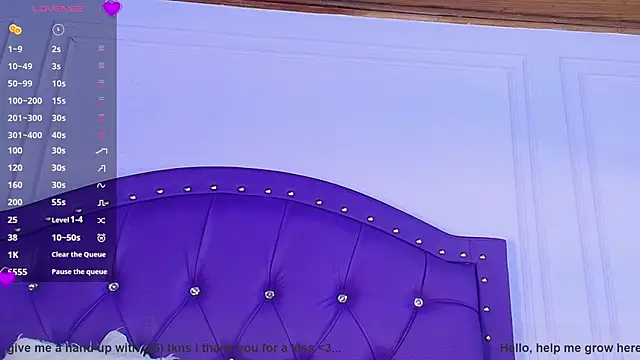 sarah banks1 online show from June 15, 11:12 am