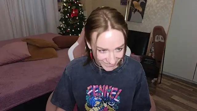 Snapshot of VeronicaRoss chatting on December 16, 7:26 am VeronicaRoss online show from December 16, 7:26 am