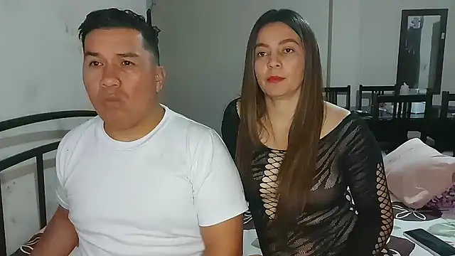 ferchoDC78 online show from April 28, 2:21 am