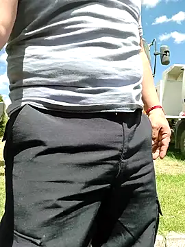 ferchoDC78 online show from July 9, 4:11 pm