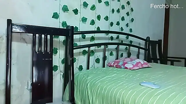 ferchoDC78 online show from July 21, 3:31 am