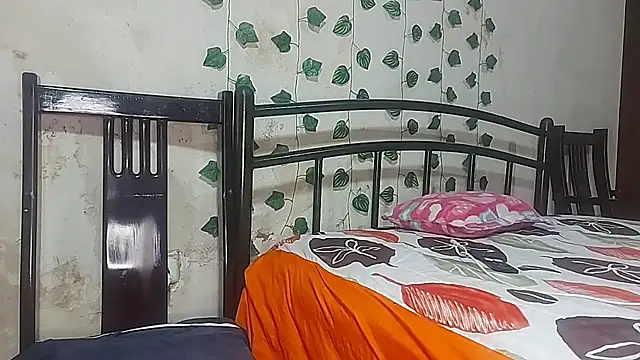ferchoDC78 online show from August 1, 4:56 am