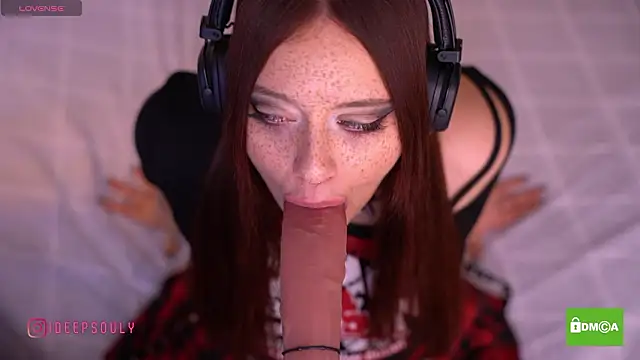 Deepsouly online show from March 7, 2:58 pm