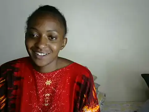 pretty africanah online show from January 20, 8:07 pm