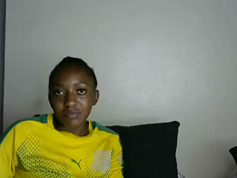 pretty africanah online show from January 22, 11:23 am