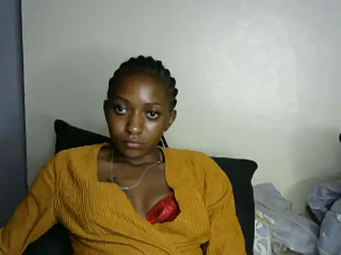 pretty africanah online show from February 2, 4:11 pm