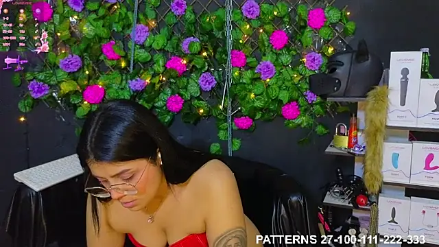 Snapshot of Sweett_Mollyy chatting on April 7, 11:04 pm Sweett Mollyy online show from April 7, 11:04 pm