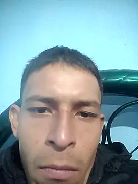 Snapshot of Leonul chatting on October 16, 3:51 am Leonul online show from October 16, 3:51 am