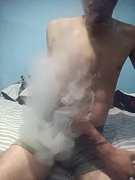 Snapshot of Leonul chatting on October 28, 7:23 am Leonul online show from October 28, 7:23 am