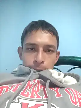 Snapshot of Leonul chatting on November 6, 7:53 am Leonul online show from November 6, 7:53 am