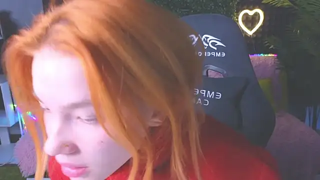 erikabrian online show from October 3, 1:35 am