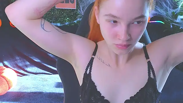 erikabrian online show from October 19, 8:15 am