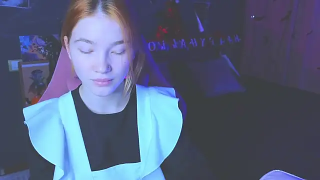 erikabrian online show from October 25, 7:49 am