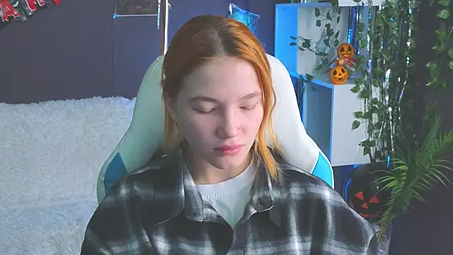 erikabrian online show from November 1, 2:35 am