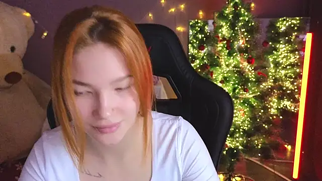 erikabrian online show from December 14, 9:36 am