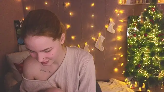 erikabrian online show from January 7, 2:58 am