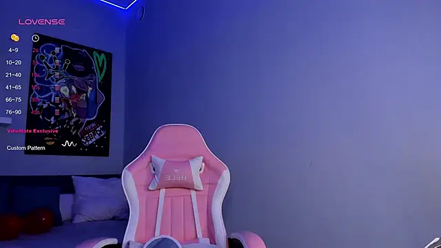 Sarra Cooper online show from February 18, 1:32 am