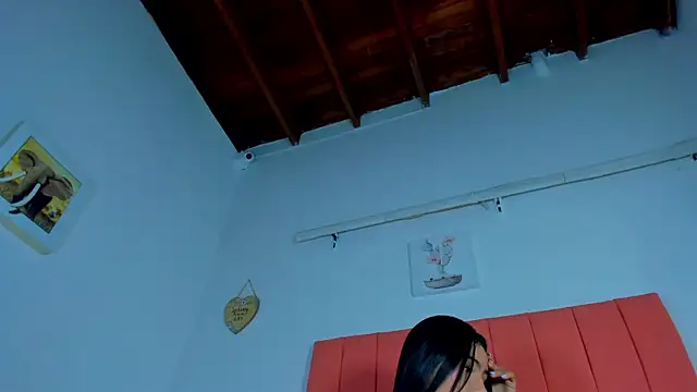 valen rose0 online show from January 20, 12:07 pm