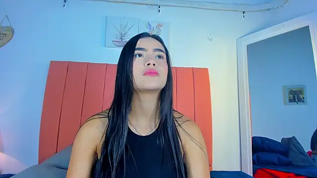 valen rose0 online show from December 19, 12:12 pm