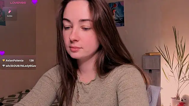 Snapshot of cClandesTina chatting on November 28, 10:23 pm cClandesTina online show from November 28, 10:23 pm