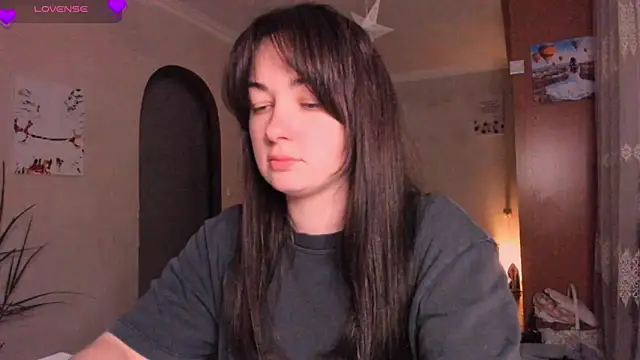 cClandesTina online show from March 10, 9:20 pm