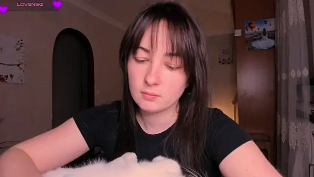 cClandesTina online show from March 16, 6:34 pm