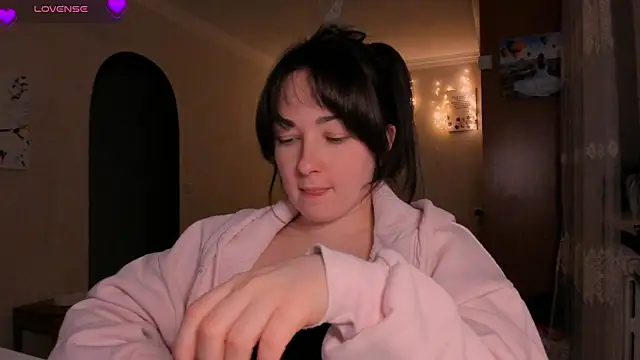 cClandesTina online show from March 25, 8:59 pm