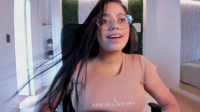 Melisa Soto online show from September 19, 7:25 pm