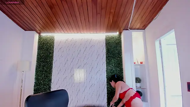 Melisa Soto online show from September 26, 7:40 pm