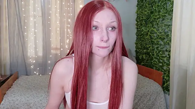 hannaxo1 online show from January 15, 4:50 am