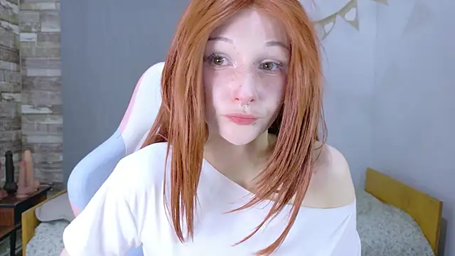 hannaxo1 online show from June 5, 11:43 pm