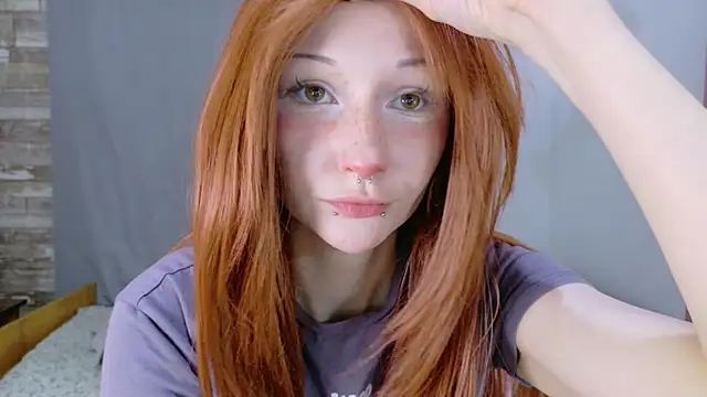 hannaxo1 online show from June 11, 12:43 am