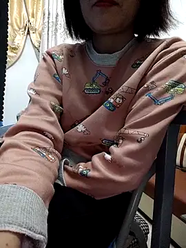 Haralushiaaa online show from December 5, 2:36 pm