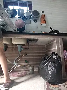 Haralushiaaa online show from February 3, 6:40 am