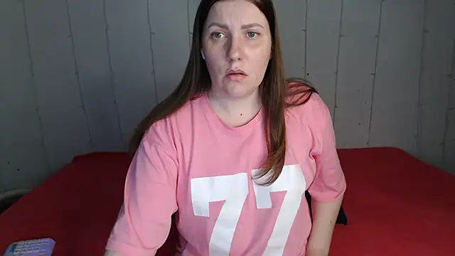 CindyAhKiss online show from November 9, 6:39 pm