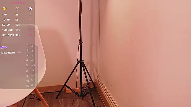 littleebluee online show from September 30, 2:49 am