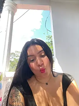 Snapshot of Pretty_Isadora chatting on January 19, 7:04 pm Pretty Isadora online show from January 19, 7:04 pm