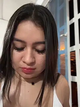 Snapshot of Pretty_Isadora chatting on September 23, 11:30 pm Pretty Isadora online show from September 23, 11:30 pm