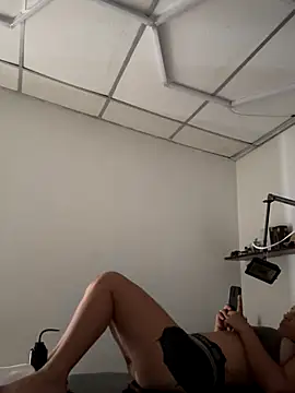 Snapshot of Pretty_Isadora chatting on November 27, 7:27 pm Pretty Isadora online show from November 27, 7:27 pm