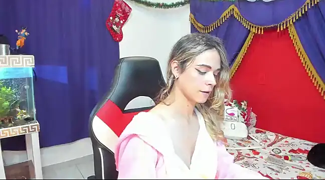 isabella lunats online show from January 3, 1:16 am