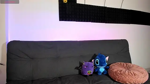 on tefa online show from October 17, 4:20 pm