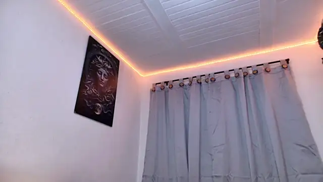 Stefhania susej online show from October 6, 6:22 am